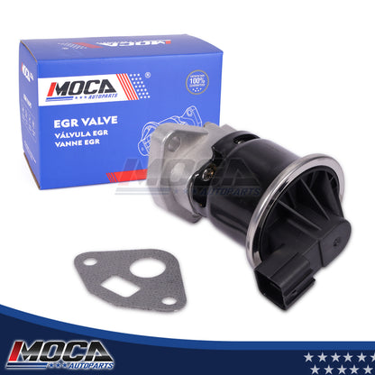 MOCA EGV1147 EGR Valve Fit for 2006-2011 Honda Civic 1.8L