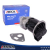 MOCA EGV1147 EGR Valve Fit for 2006-2011 Honda Civic 1.8L
