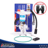 MOCA E2454M Fuel Pump Module Assembly for 2006-2009 Ford Explorer & 2006-2009 Mercury Mountaineer & 2007-2009 Ford Explorer Sport Trac