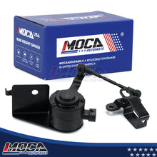 MOCA Rear Right Suspension Ride Height Sensor Fit for 2004-2011 Cadillac Escalade & 2004-2011 Chevrolet Suburban 1500 2500