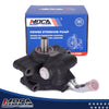 MOCA Power Steering Pump Fit for 2001-2012 Ford Ranger L4 2.3L & 2001-2009 Mazda B2300 L4 2.3L