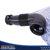 MOCA 696-276 Engine Air Intake Hose Fit for 2012-2016 BMW 528i 2.0L & 2013-2017 BMW X3 2.0L