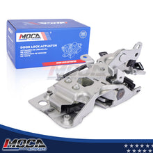 MOCA 940-103 Front Right Door Lock Actuator Fit for 1988-2000 Chevrolet C2500 C3500 K2500 K3500 & 1988-2000 GMC C2500 C3500 K2500 K3500