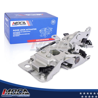 MOCA 940-103 Actuador de cerradura de puerta delantera derecha compatible con Chevrolet C2500, C3500, K2500 y GMC C2500, C3500 y K2500 (1988-2000)