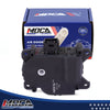 MOCA 604-148 HVAC Heater Air Blend Door Actuator Fit for 2006-2011 Buick Lucerne & 2006-2011 Cadillac DTS