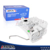 MOCA 937-567 Rear Left Door Lock Actuator Fit for 2011-2007 Honda CR-V