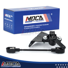 MOCA Rear Left Suspension Ride Height Sensor Fit for 2003-2011 Ford Crown Victoria & Lincoln Town Car & Mercury Grand Marquis