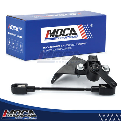 MOCA Rear Left Suspension Ride Height Sensor Fit for 2003-2011 Ford Crown Victoria & Lincoln Town Car & Mercury Grand Marquis