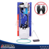 MOCA E4005M Fuel Pump Module Assembly for 2010-2013 Chevrolet Silverado 1500 & GMC Sierra 1500 4.8L 5.3L 6.2L