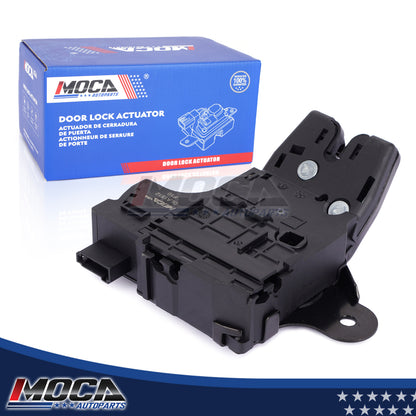 MOCA 940-108 Trunk Lock Actuator Fit for 2010-2018 Buick LaCrosse & 2015-2019 Cadillac ATS & 2011-2019 Chevrolet Cruze & 2013-2020 Chevrolet Malibu