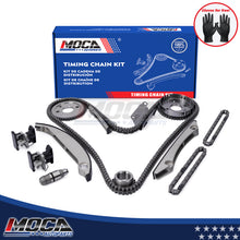MOCA Engine Timing Chain Kit - ETCK0011