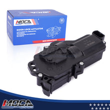 MOCA 746-149 Front Rear Right Door Lock Actuator Fit for 2003-2019 Ford Expedition & 1999-2009 Ford F-250 & 1999-2007 Ford Taurus & 1999-2010 Mazda B4000