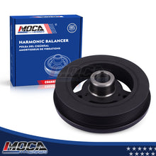 Balanceador armónico de motor para Jeep Cherokee Comanche TJ Wagoneer Wrangler 4.0L