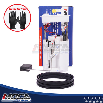 Conjunto de módulo de bomba de combustible MOCA E8922M para Honda Accord 2.4L (2008-2012)