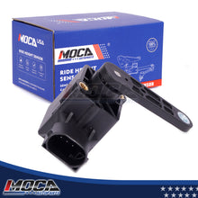 MOCA 926-200 Front or Rear Ride Leveling Height Sensor Fit for 2003-2014 Mercedes-Benz CL600 5.5L & 2003-2013 Mercedes-Benz S600 5.5L & 2005-2013 Mercedes-Benz S65 AMG 6.0L