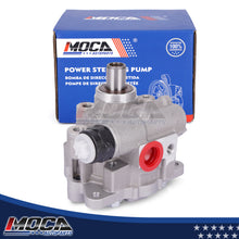 Bomba de dirección asistida MOCA compatible con Ram 1500 3.7L 4.7L 2011-2012