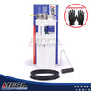MOCA E7117M Fuel Pump Module Assembly for 2000-2003 Dodge Durango V8 4.7L & 1998-2003 Dodge Durango V8 5.9L