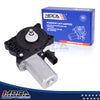 MOCA Front Rear Right Power Window Motor Fit for 2013-2022 Buick Encore & 2013-2022 Chevrolet Trax & 2013-2020 Chevrolet Sonic