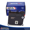 MOCA 604-207 HVAC Heater Air Blend Door Actuator Fit for 1996-2007 Ford Taurus & 1998-2002 Lincoln Continental & 1996-2005 Mercury Sable