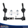 MOCA 2PCS Front Sway Bar End Links Fit for 1993-2005 Lexus GS300 & 2002-2010 Lexus SC430