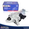 MOCA Starter Motor 17958 Fit for 2006-2011 Honda Civic 1.8L