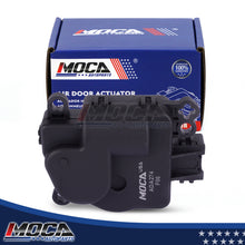 MOCA 604-274 HVAC Heater Air Blend Door Actuator Fit for 2007-2014 Ford Expedition & 2007-2014 Lincoln Navigator Auxiliary