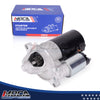 MOCA Starter Motor 3205 Fit for 1992-1996 Ford Bronco 5.0L 5.8L & 1997-2002 Ford E-150 Econoline 4.2L & 1991-1997 Mercury Cougar 3.8L