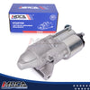 MOCA Starter Motor 6785 Fit for 2009-2011 Buick Lucerne 3.9L & 2006-2011 Chevrolet Impala 3.5L 3.9L & 2006-2009 Chevrolet Uplander 3.9L & 2006-2009 Pontiac Montana 3.9L