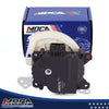 MOCA 604-937 HVAC Heater Air Blend Door Actuator Fit for 2008-2012 Honda Accord 2.4L 3.5L & 2012-2015 Honda Crosstour 2.4L