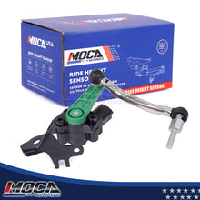 MOCA RH5043 Front Right Ride Leveling Height Sensor Fit for 2009-2016 Audi A4 A4 Quattro 2.0L & 2010-2017 Audi A5 Quattro 2.0L & 2010-2017 Audi S5 3.0L