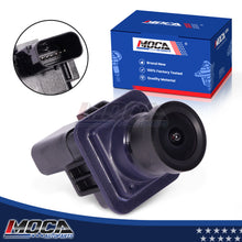 MOCA 590-434 Rear Park Assist Camera Fit for 2015-2020 Ford Mustang 2.3L 5.0L 5.2L & 2008-2013 INFINITI G37 3.7L & 2009-2013 INFINITI FX50 5.0L & 2008-2012 INFINITI EX35 3.5L