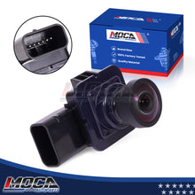MOCA 592-006 Rear Park Assist Camera Fit for 2013-2019 Ford Flex 3.5L