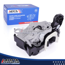 MOCA Front Left Door Lock Actuator Fit for 2006-2008 Ford F-150 & 2006-2008 Ford F-250 Super Duty & 2006-2008 Ford F-350 Super Duty & 2006-2008 Lincoln Mark LT