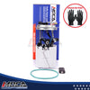 MOCA E3768M Fuel Pump Module Assembly for 2009-2014 Cadillac Escalade 6.2L & 2008-2014 GMC Yukon 5.3L