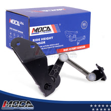MOCA V10-72-0070 Rear Left Ride Leveling Height Sensor Fit for 2003-2013 Bentley Continental & 2004-2010 Audi A8 Quattro & 2004-2006 Volkswagen Phaeton