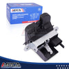 MOCA 931-718 Rear Liftgate Lock Actuator Fit for 2010-2014 Volkswagen Golf & 2008-2014 Volkswagen Jetta & 2009-2017 Volkswagen Tiguan