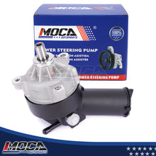 MOCA Power Steering Pump Fit for 1990-1997 Ford Aerostar 3.0L 4.0L & 1998-2006 Ford Ranger 3.0L & 1993-1995 Mercury Sable 3.0L 3.8L