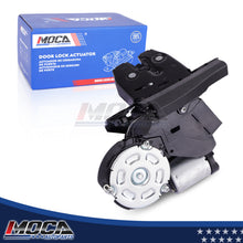 MOCA DLA1565 Trunk Lock Actuator Fit for 2017-2023 Buick Enclave & 2018-2023 Chevrolet Equinox & 2015-2020 GMC Yukon