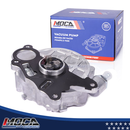 Bomba de vacío MOCA VCP169 compatible con Volkswagen Passat 2.0L (2012-2015), Volkswagen Jetta 2.0L (2009-2014) y Audi A3 2.0L (2010-2013)