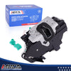 MOCA 937-630 Rear Left Door Lock Actuator Fit for 2007-2014 Ford Edge & 2007-2015 Lincoln MKX