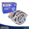 MOCA N11341 Alternator Fit for 2007-2018 Nissan Altima 3.5L & 2009-2014,2017-2018 Nissan Murano 3.5L