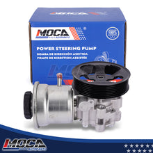 Bomba de dirección asistida MOCA compatible con Toyota Tacoma 2.7L 2005-2022