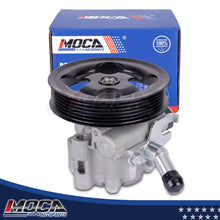Bomba de dirección asistida MOCA compatible con Lexus LS430 4.3L 2001-2006