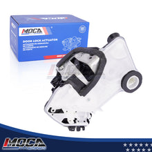 MOCA 937-909 Front Left Door Lock Actuator Fit for 2019-2021 Lexus ES350 & 2016-2021 Lexus RX450h & 2014-2022 Toyota Corolla & 2015-2021 Toyota Sienna