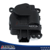 MOCA 604-400 HVAC Heater Air Blend Door Actuator Fit for 2011-2018 Ford Fiesta