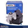 MOCA Power Steering Pump Fit for 1996-2001 Jeep Cherokee 4.0L & 1997-2003 Jeep Wrangler 4.0L