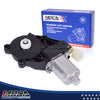 MOCA Power Window Motor without Anti Pinch Fit for 2015-2020 Ford Transit Connect & 2012-2018 Ford Focus