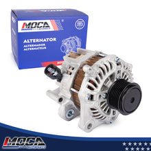 MOCA N14489 Alternator Fit for 2013-2017 Honda Accord 2.4L