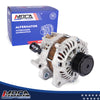 MOCA N14489 Alternator Fit for 2013-2017 Honda Accord 2.4L