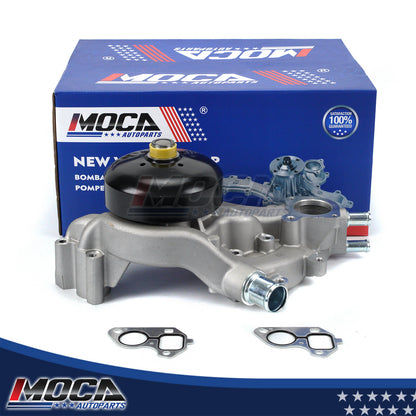 MOCA Engine Water Pump -WP1226